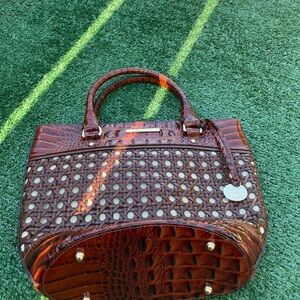 Brahmin Tote Bag